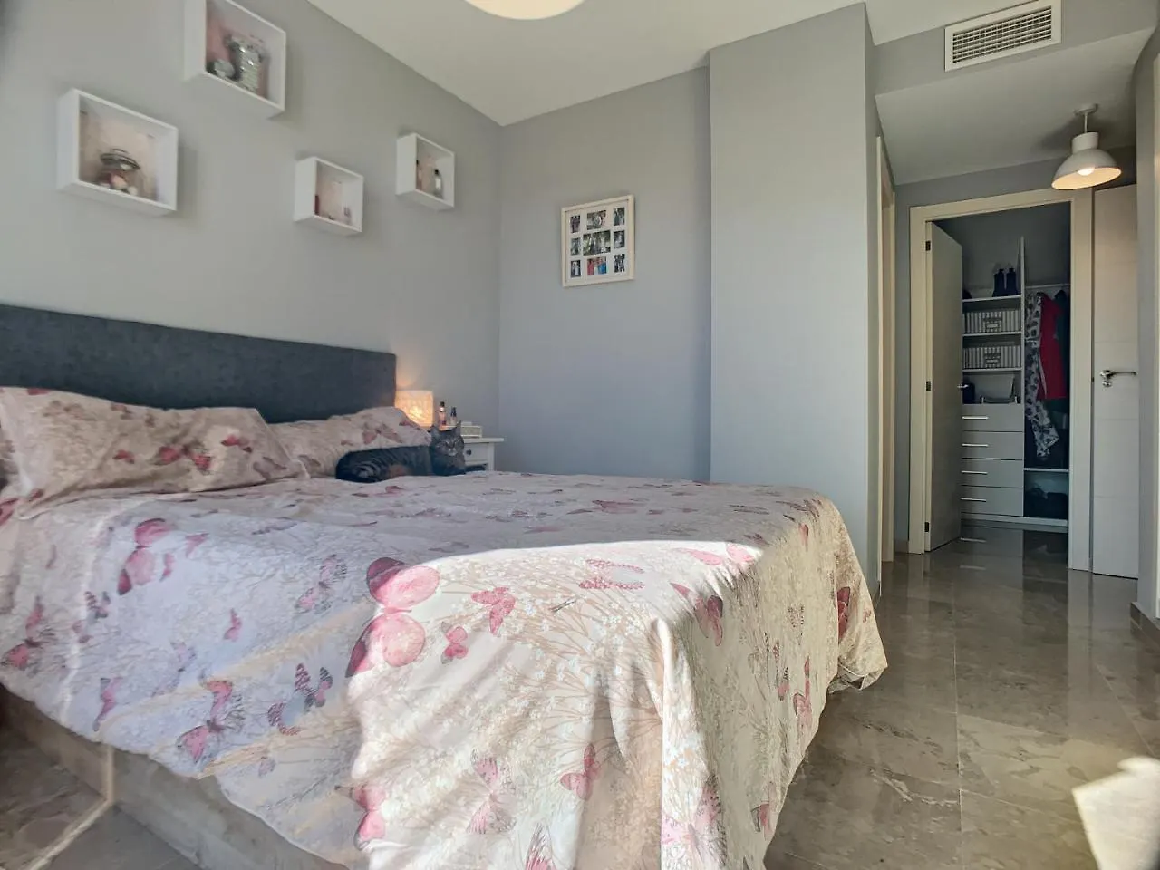 2253-Amazing Penthouse, Huge Terrace, Golf View Apartment Alcaidesa Spain