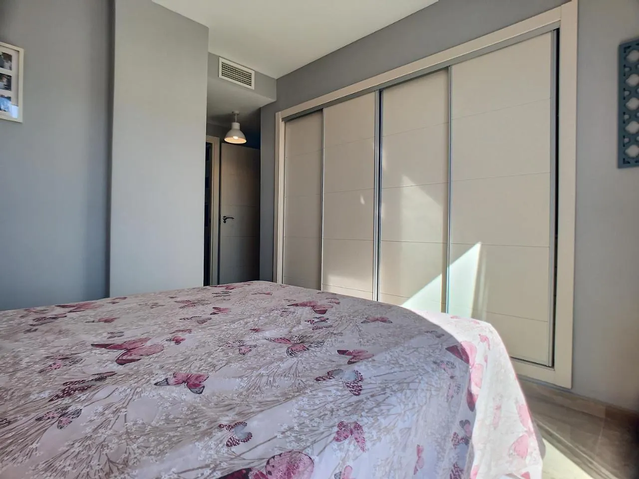 2253-Amazing Penthouse, Huge Terrace, Golf View Apartment Alcaidesa Spain