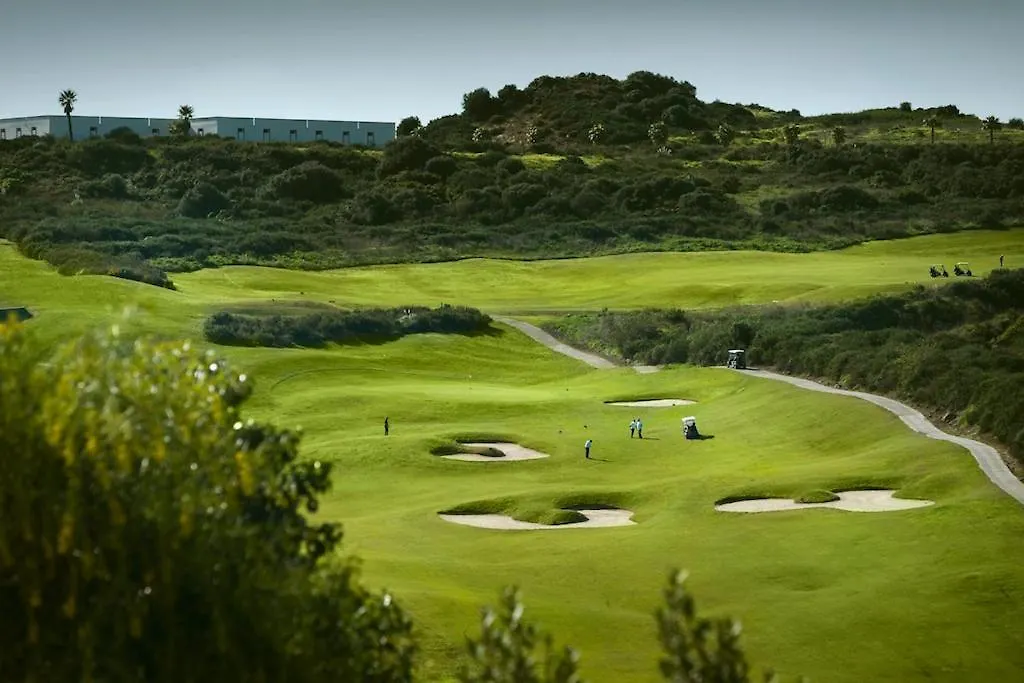 2253-Amazing Penthouse, Huge Terrace, Golf View Apartment Alcaidesa